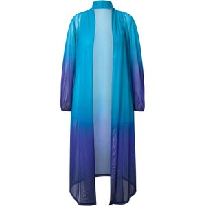 MIAMODA Tussenjas  gemengde kleuren