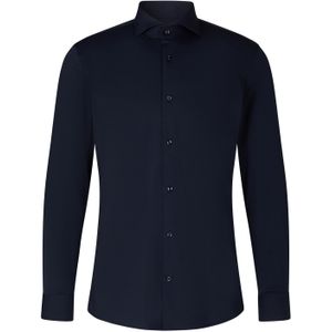 JOOP! Overhemd 'Pai'  donkerblauw