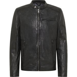 MUSTANG Tussenjas  zwart