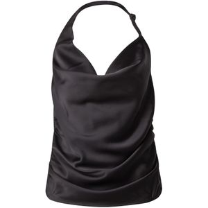 MYLAVIE by Sarah Harrison Top  zwart