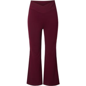 MIAMODA Leggings  donkerrood