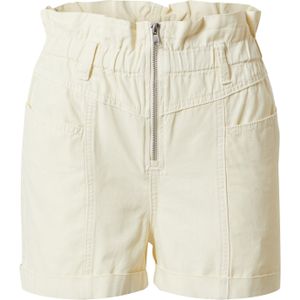 EDITED Jeans 'Marla'  lichtbeige