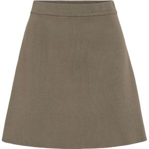 VILA Rok 'VISway'  mokka