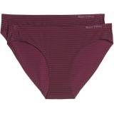 Marc O'Polo - Slip - All-over Motief - Set van 2 Stuks