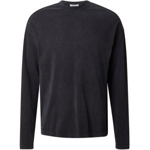 DRYKORN Shirt 'Marrio'  antraciet