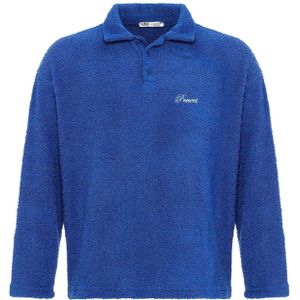 Dandalo Trui  royal blue/koningsblauw / wit