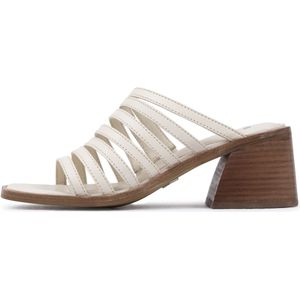 Sandalen met riem 'New-Delia'