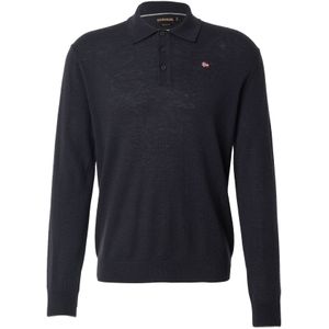 Trui met polokraag Napapijri E-Damavand