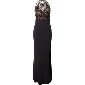 Lipsy Avondjurk  zwart