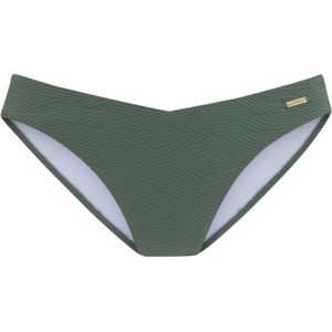 Sunseeker - Loretta - Bikinibroekje - Olijf