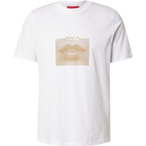 Hugo - Deterni - T-shirt