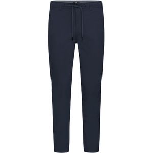 Kronstadt Chino 'Siero'  donkerblauw