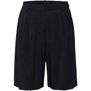 Antioch Bandplooibroek  zwart