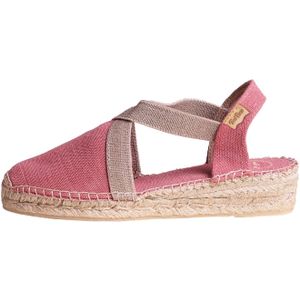 Toni Pons Espadrilles  pink