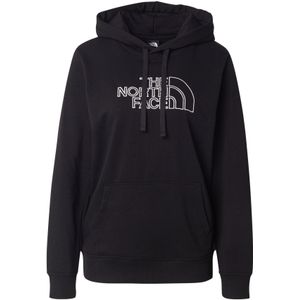 The North Face - Drew Peak Light - Hoodie - Tnf Black - Tnf White