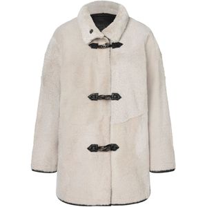 Werner Christ Tussenjas 'Marylin'  grijs