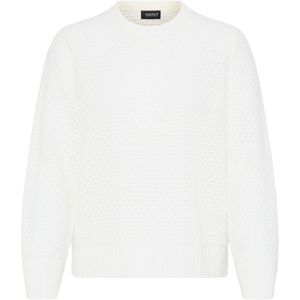 Oxmo Trui 'Nelly'  natuurwit