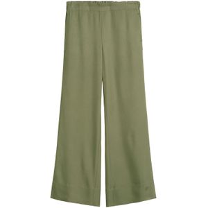 Marc O'Polo Broek  groen