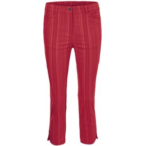 Goldner Broek  rood
