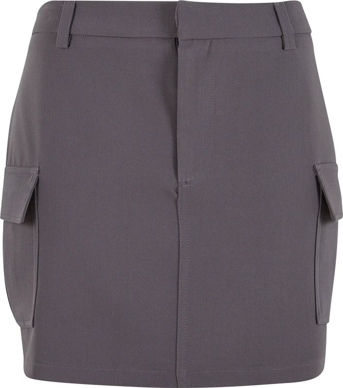 Urban Classics - Patched Pocket - Korte Rok