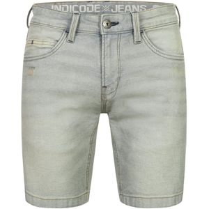 INDICODE JEANS Jeans 'Fly'  grey denim