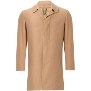 Ron Tomson Winterjas  camel