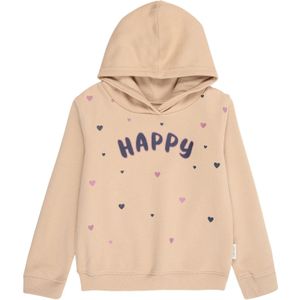 STACCATO Sweatshirt  nude / lila / donkerlila