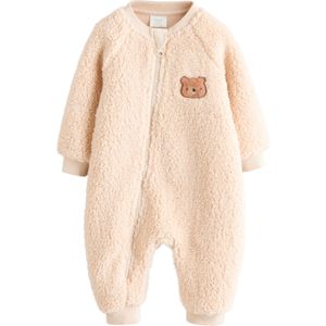 Next Nachtkledij  abrikoos