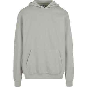 Urban Classics Sweatshirt 'Essential'  lichtgrijs