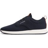 Tommy Hilfiger - Newport 3D Premium Knit - Sneakers - Blauw