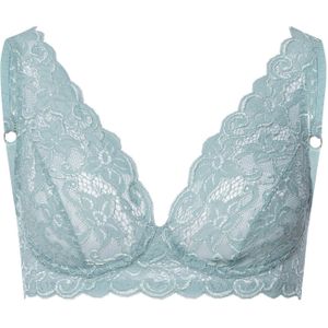 Hanro BH ' Moments '  lichtblauw