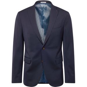 Michael Kors Business-colbert  marine