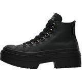 CONVERSE - CTAS - Sneakers Hoog - Zwart