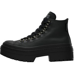 CONVERSE - CTAS - Sneakers Hoog - Zwart