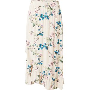 OBJECT Rok 'PAREE'  crème / gemengde kleuren