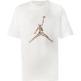 Jordan Shirt  ecru / kaki / spar / donkergroen
