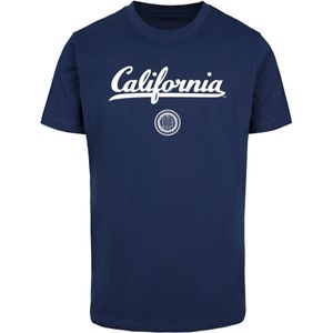 Shirt 'Cal Bear'
