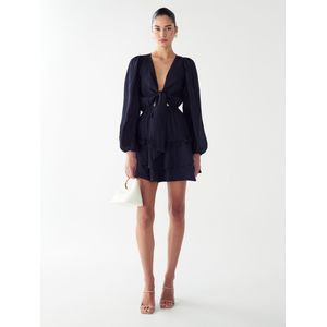 Willa Jurk 'VILAS'  blauw