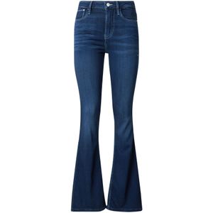 GUESS Jeans  donkerblauw