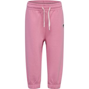 Hummel - Bee Loose - Joggingbroek - Biologische Katoen - Gecertificeerd OEKOTEX®