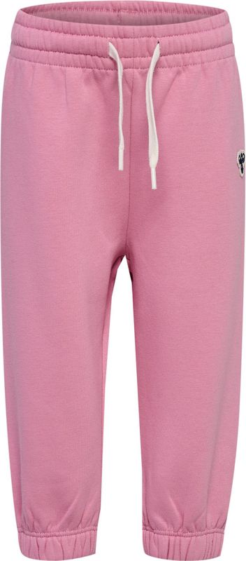Hummel - Bee Loose - Joggingbroek - Biologische Katoen - Gecertificeerd OEKOTEX®