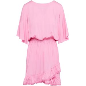 Laurella Jurk 'Laurella'  pink