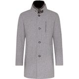 CINQUE Tussenjas  grijs