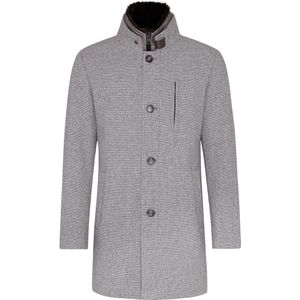 CINQUE Tussenjas  grijs