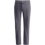 Pierre Cardin - Laval - Broek - Lichtgrijs - Regular Fit - Lang