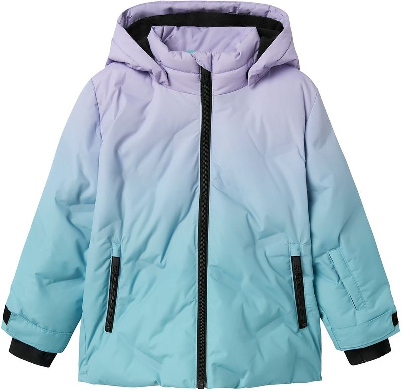 Mountain05 - Ski-jas - Waterdicht - Ademend - Kinderen