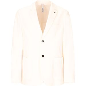 Distretto12 Colbert 'NS Newman'  wolwit