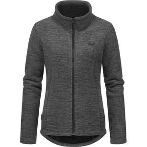 Ragwear Gebreid vest  grijs