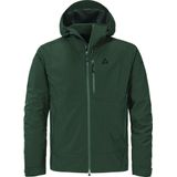 Schöffel - Outdoorjack Mountain Softshell Jk Style Milagle - Groen - Jacks