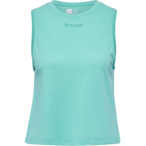 Hummel Sporttop  petrol